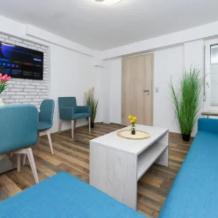 Haus Strandkorb Strandkob 6 Bensersiel